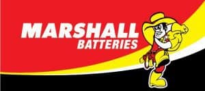 Marshall Batteries Palmerston North
