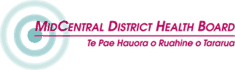 MidCentral District Health Board