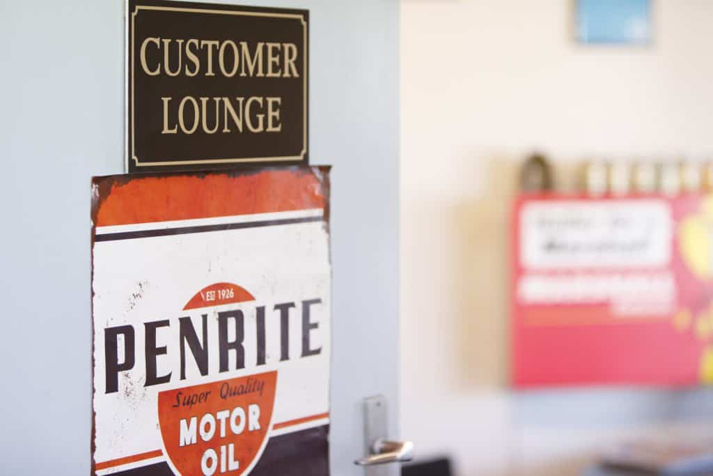 Facilities and Equipment