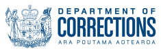 Department of Corrections